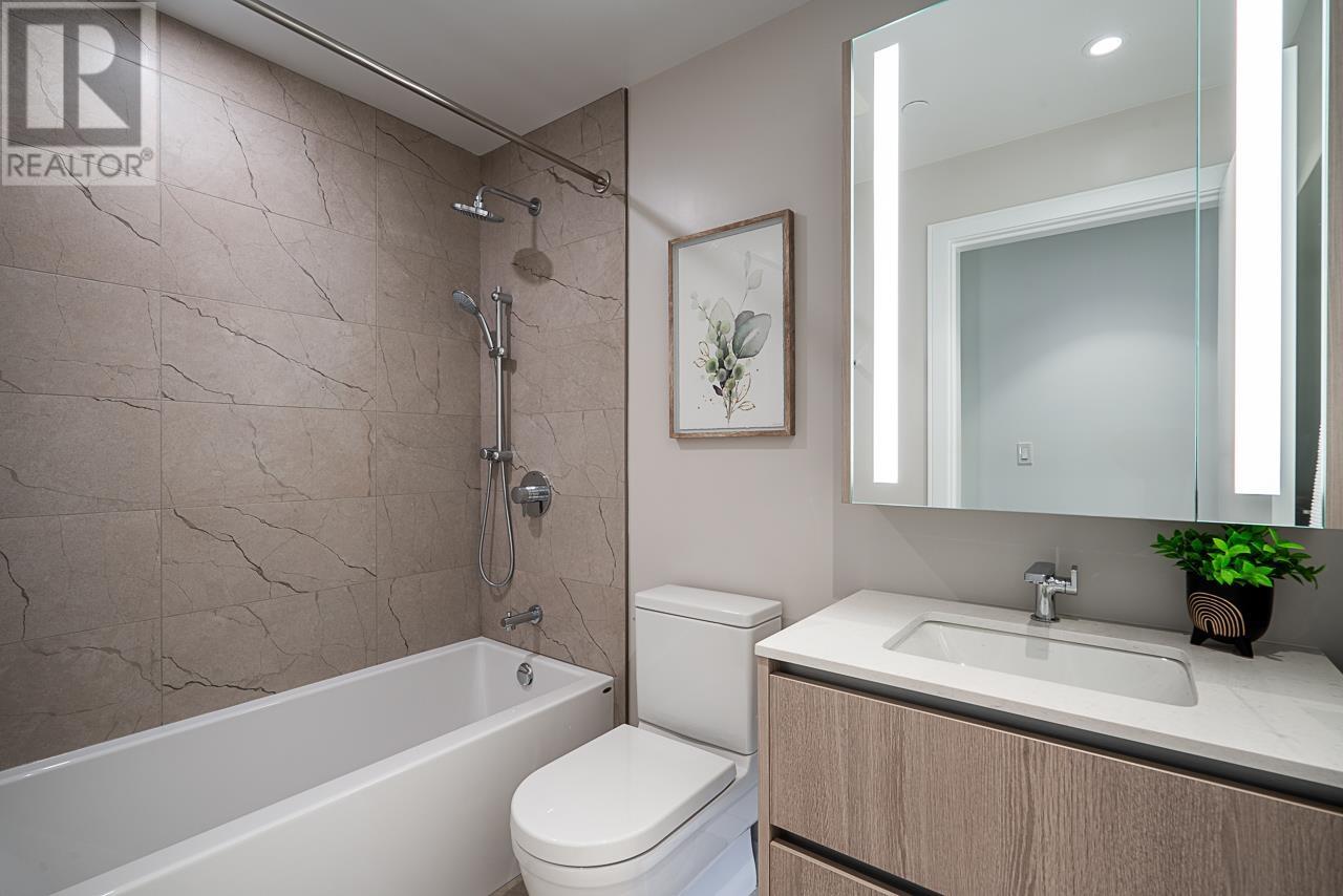 3005 1500 Fern Street, North Vancouver, British Columbia V7J 1H6 - Photo 23 - R2929140