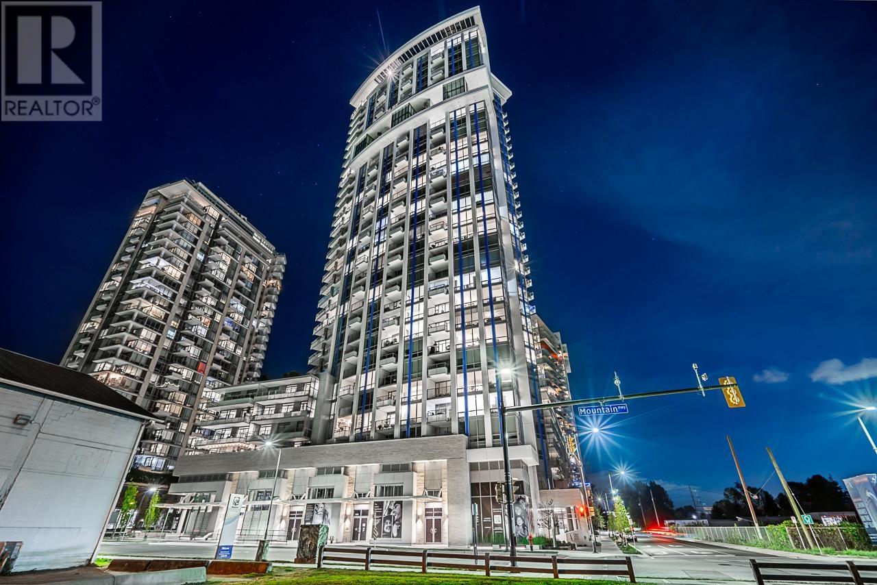 3005 1500 Fern Street, North Vancouver, British Columbia V7J 1H6 - Photo 30 - R2929140
