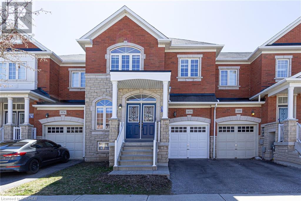 3078 Janice Drive, Oakville, Ontario  L6M 0S7 - Photo 45 - 40651338