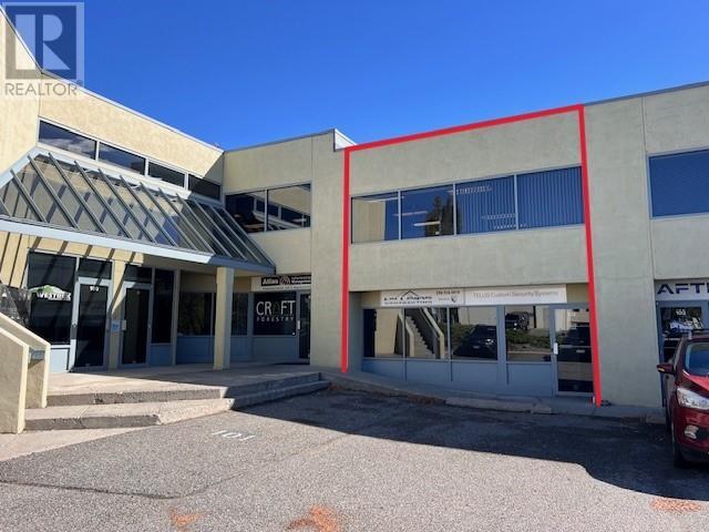 102-1383 MCGILL RD, kamloops, British Columbia