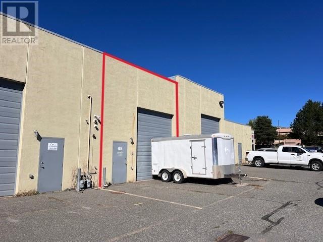 102-1383 Mcgill Rd, Kamloops, British Columbia   - Photo 2 - 181081