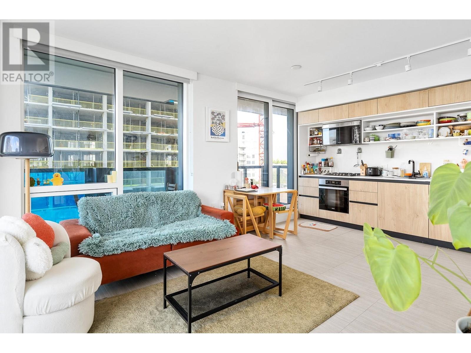 607 5058 Joyce Street, Vancouver, British Columbia  V5R 0J9 - Photo 8 - R2928528