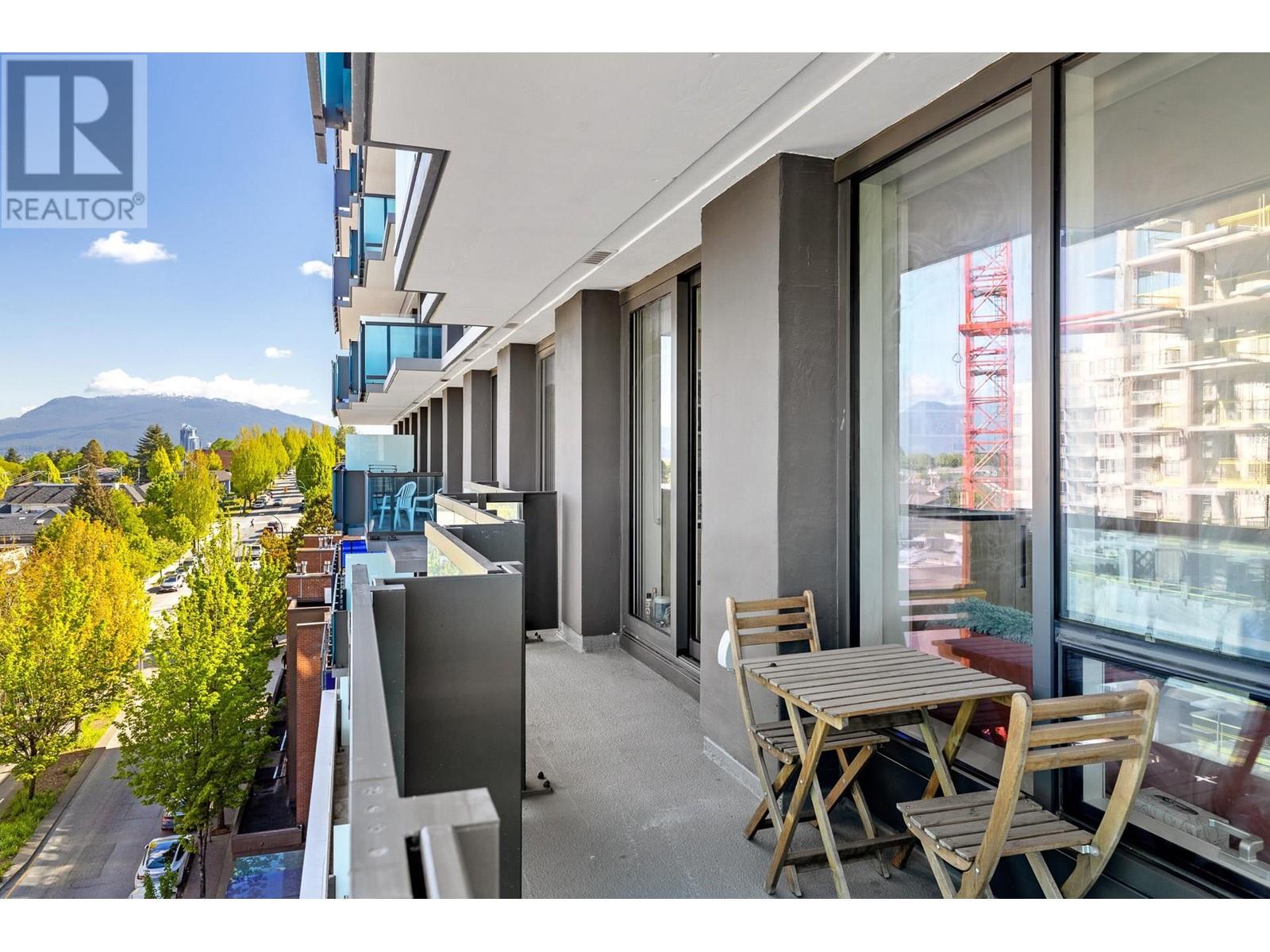607 5058 Joyce Street, Vancouver, British Columbia  V5R 0J9 - Photo 15 - R2928528