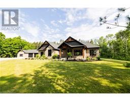 79 CONCESSION 3, wilsonville, Ontario