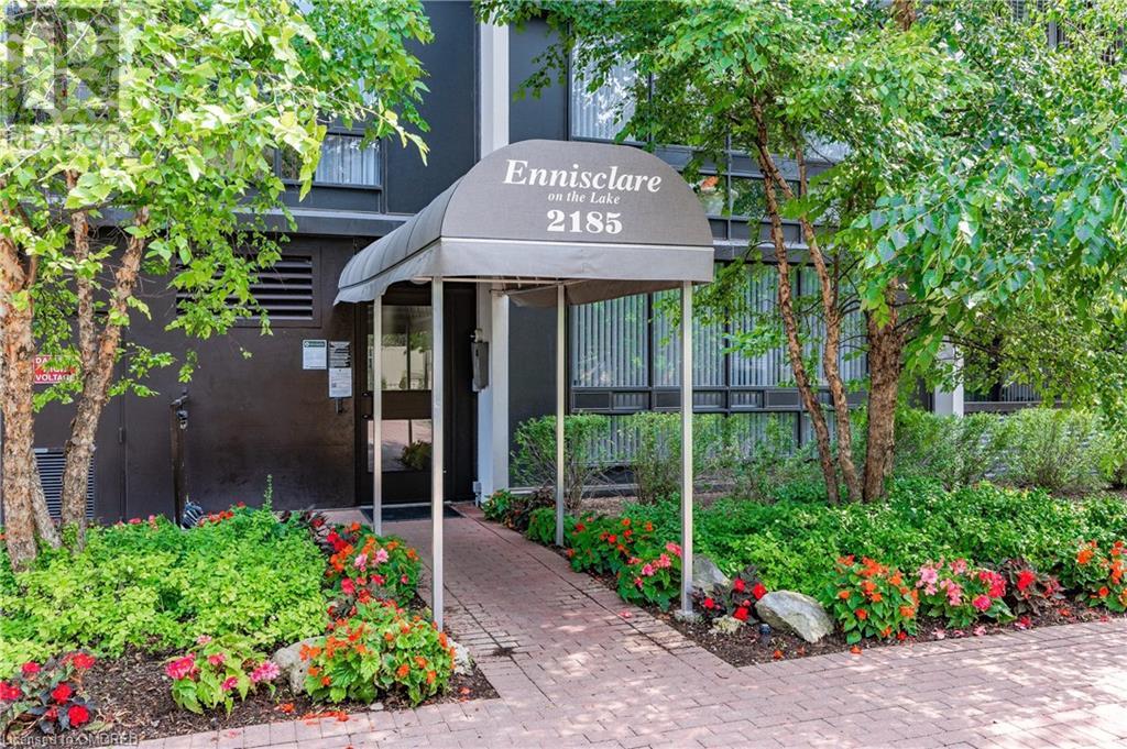 2185 Marine Drive Unit# 1402, Oakville, Ontario  L6L 5L6 - Photo 50 - 40651110