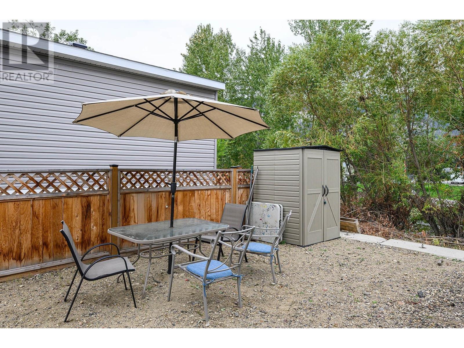 3-235 Aylmer Rd, Chase, British Columbia  V0E 1M0 - Photo 30 - 181098