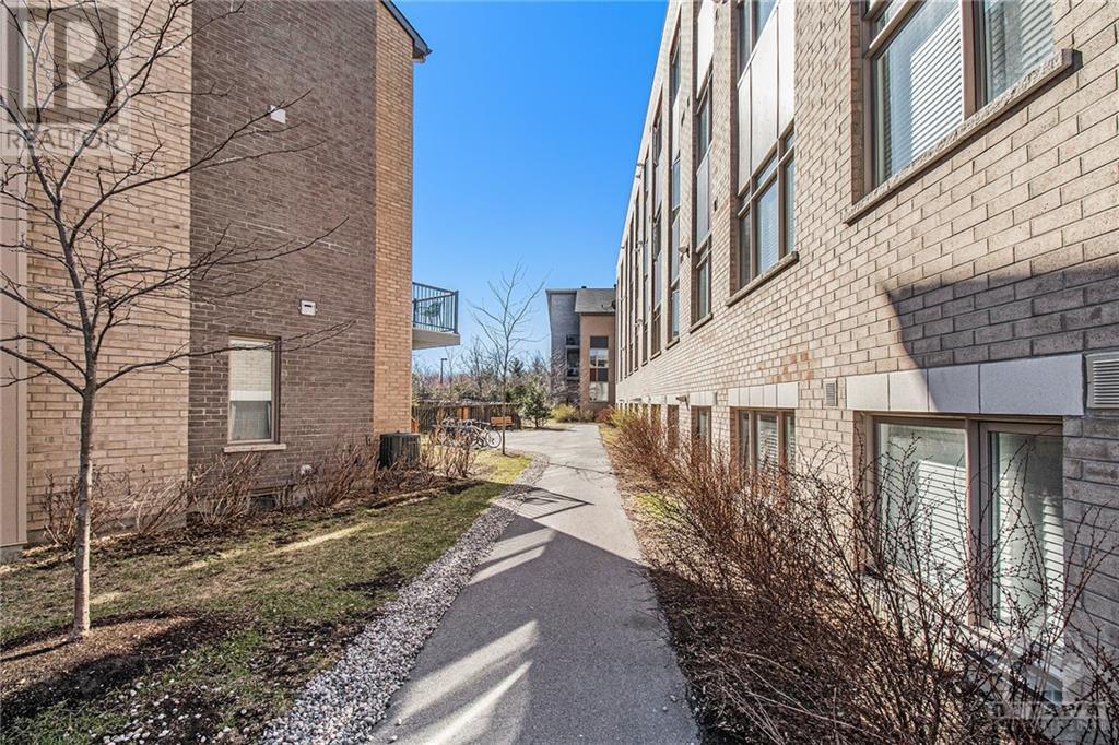 315 TERRAVITA PRIVATE UNIT#L02 Ottawa