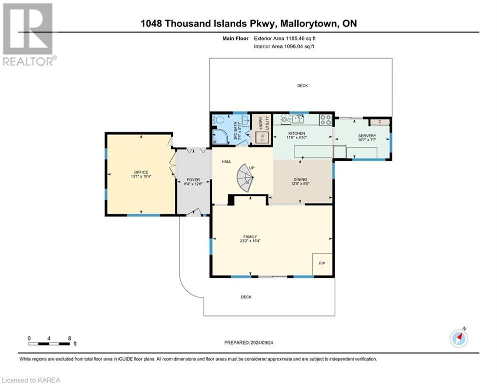 1048 1000 Islands Parkway, Mallorytown, Ontario  K0E 1R0 - Photo 49 - 40650176