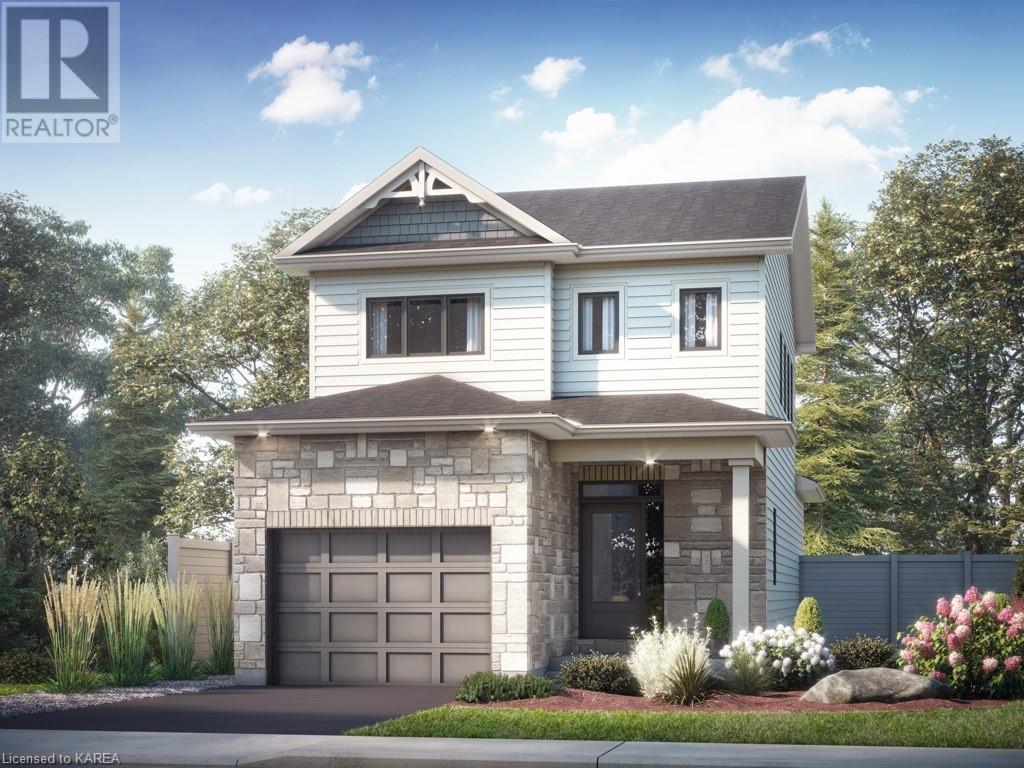 265 EVENTIDE Way, kingston, Ontario