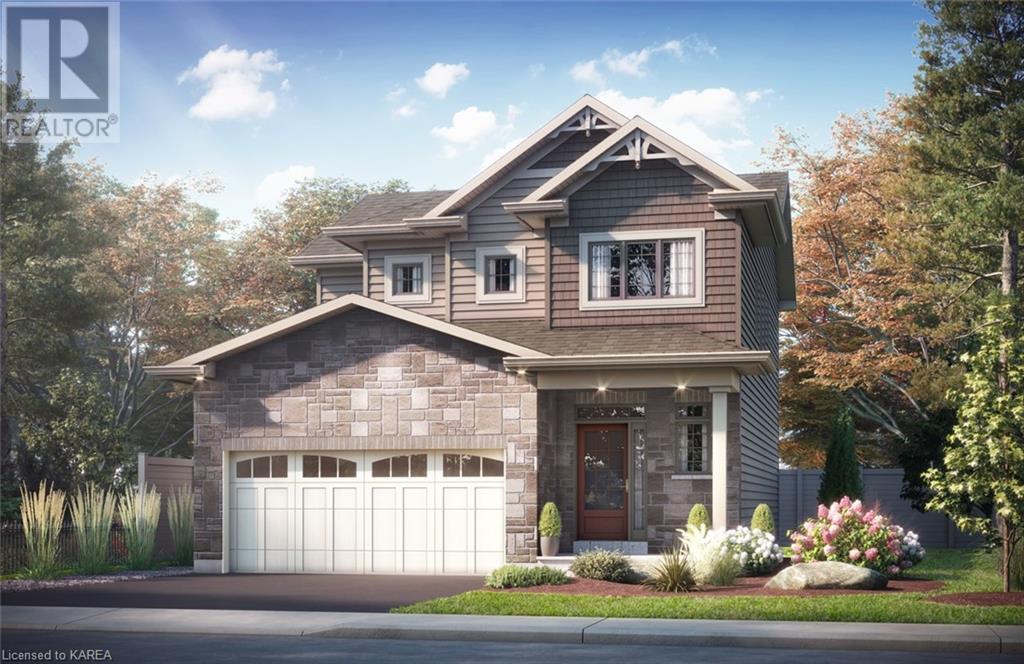 448 Dockside Drive, Kingston, Ontario  K7L 5H6 - Photo 1 - 40652131