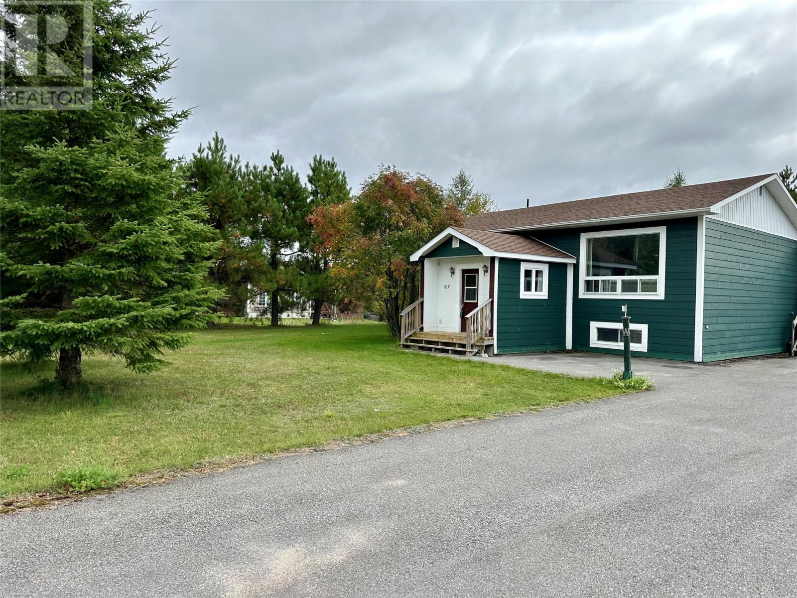 97 Goose Arm Road, Deer Lake, Newfoundland & Labrador  A8A 3H9 - Photo 15 - 1277836