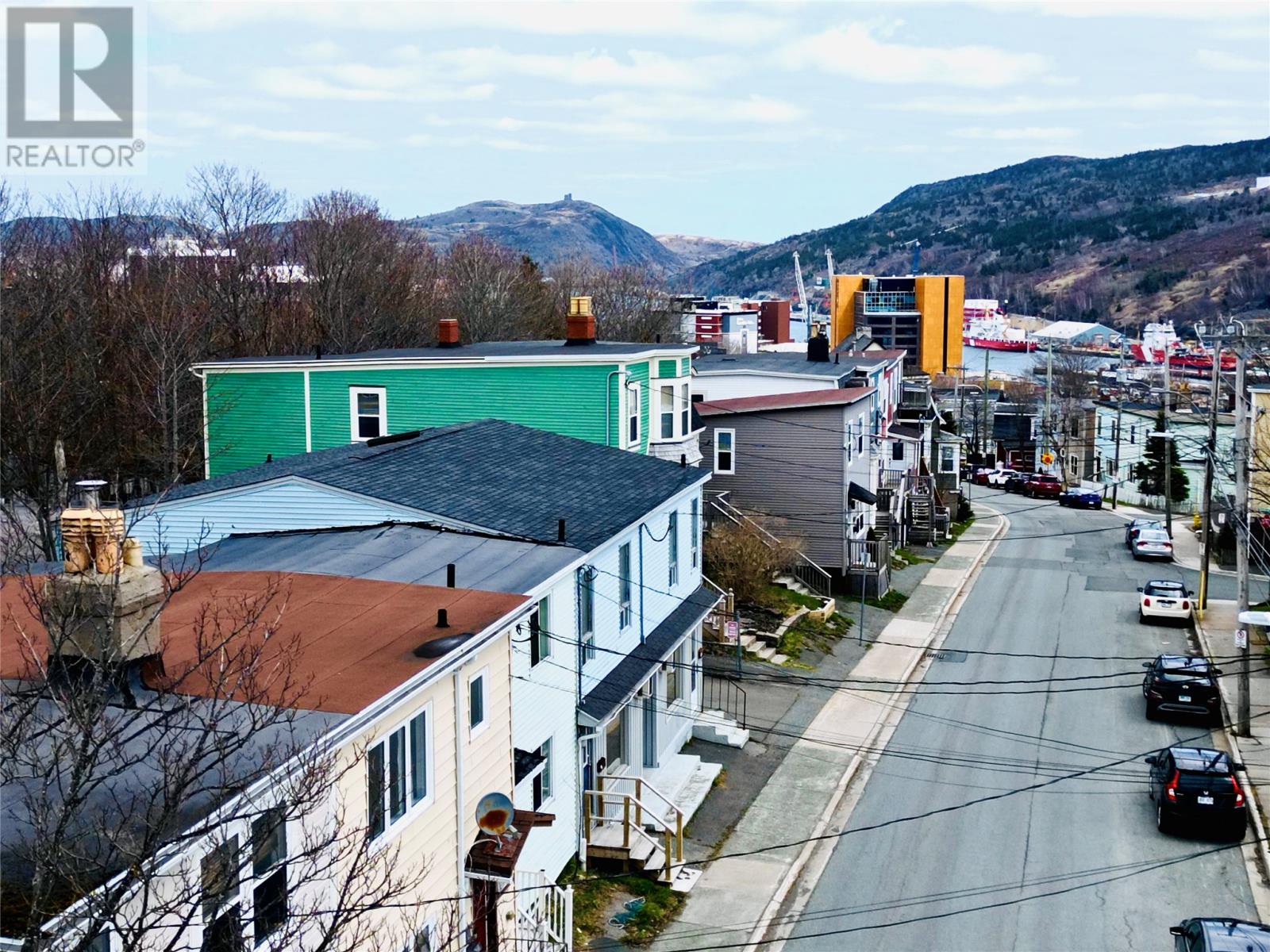 184 Pleasant Street, St. John’s, Newfoundland & Labrador  A1E 1L8 - Photo 14 - 1277841