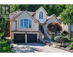 8 ORR Crescent, stoney creek, Ontario