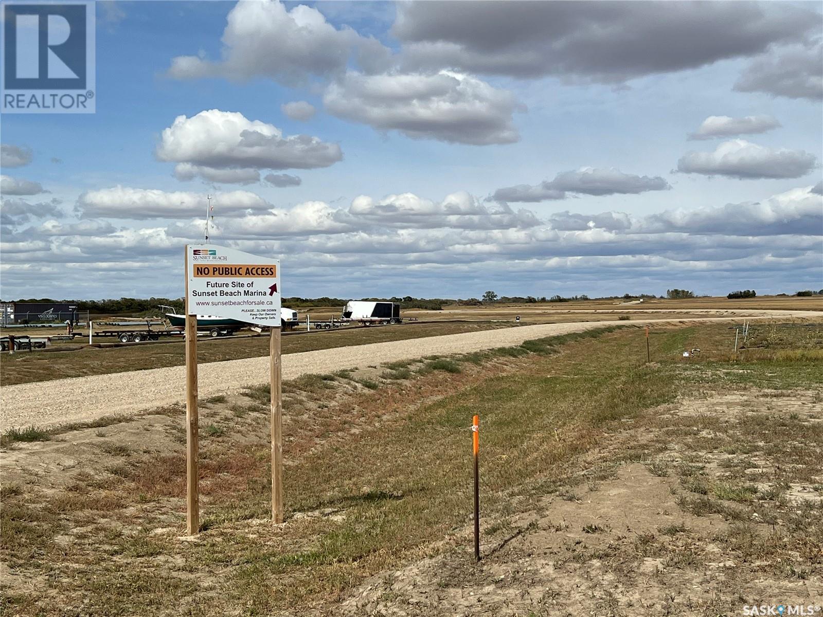 L9 Sunset View Drive, Diefenbaker Lake, Saskatchewan  S0H 2S0 - Photo 17 - SK984412