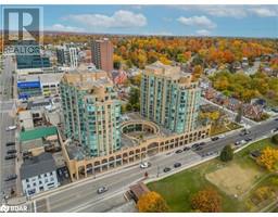 140 DUNLOP Street E Unit# 609, barrie, Ontario