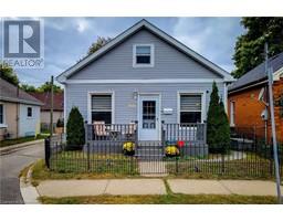310 RAWDON Street, brantford, Ontario