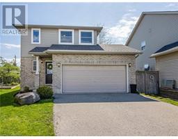 739 SOUTHWOOD Way, woodstock, Ontario