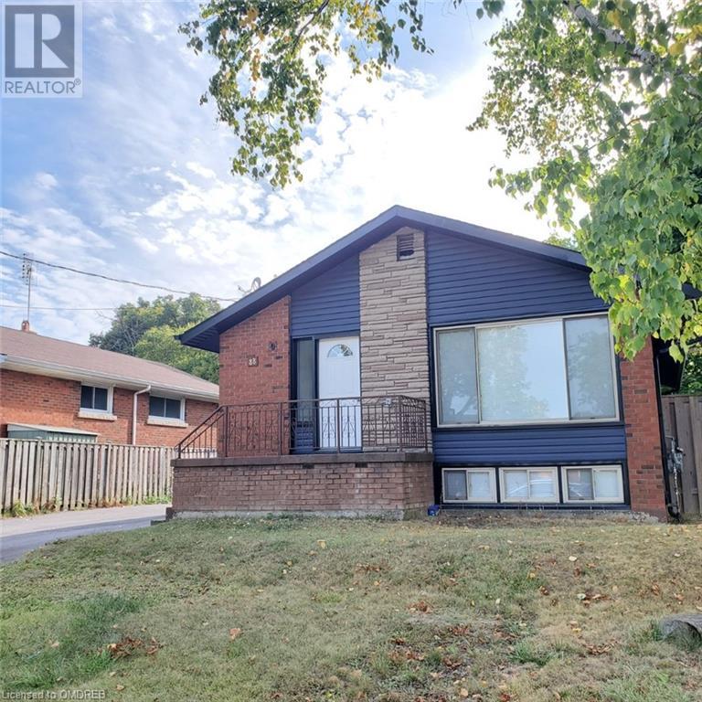 88 Burkholder Drive Unit# Lower, Hamilton, Ontario  L8V 3B8 - Photo 2 - 40649519