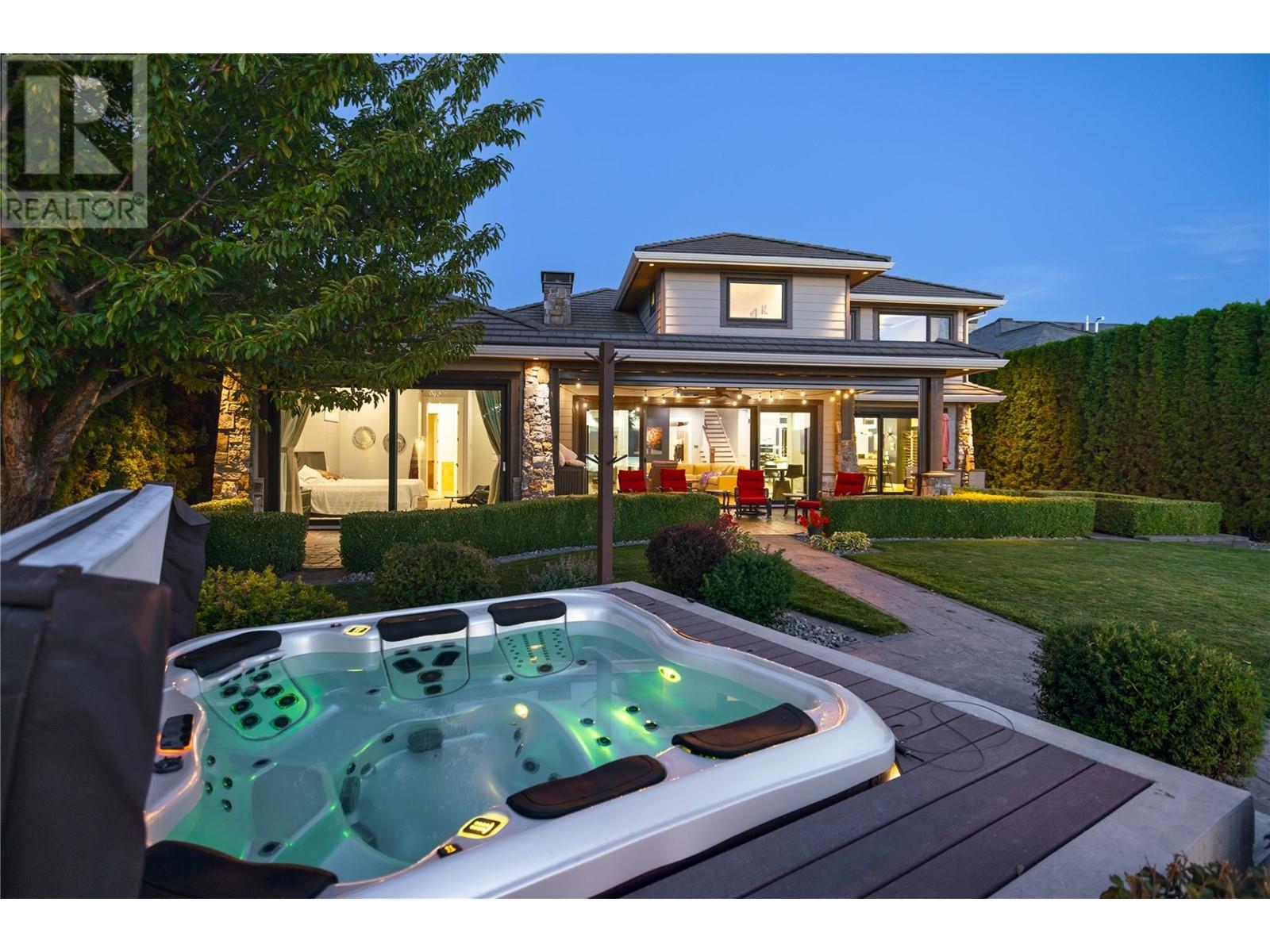 3908 Bluebird Road Kelowna