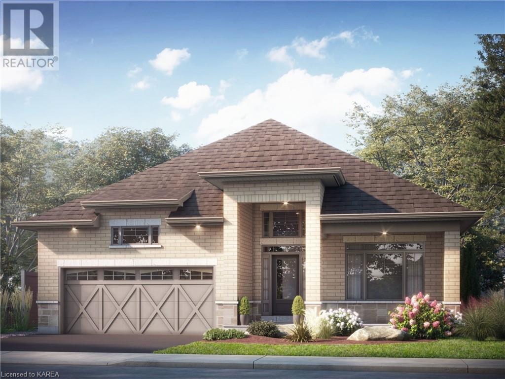 449 DOCKSIDE Drive, kingston, Ontario