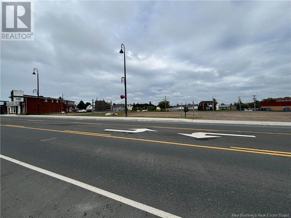 Lot Principale Street, Tracadie, New Brunswick  E1X 1C8 - Photo 3 - NB106392