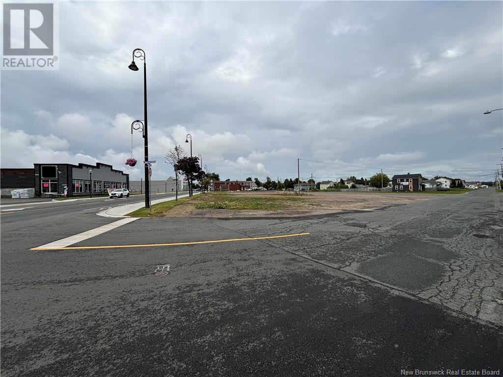 Lot Principale Street, Tracadie, New Brunswick  E1X 1C8 - Photo 6 - NB106392