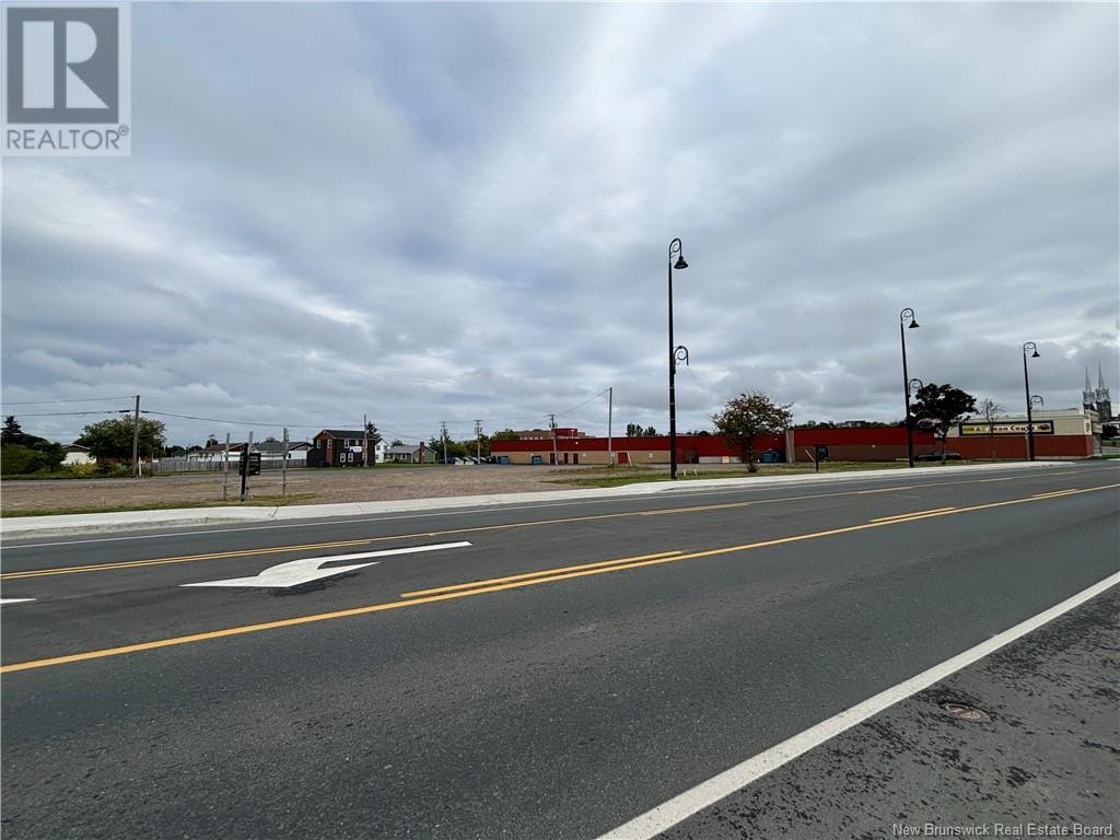 Lot Principale Street, Tracadie, New Brunswick  E1X 1C8 - Photo 2 - NB106392