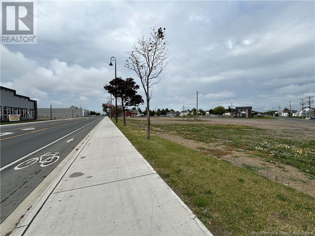 Lot Principale Street, Tracadie, New Brunswick  E1X 1C8 - Photo 5 - NB106392