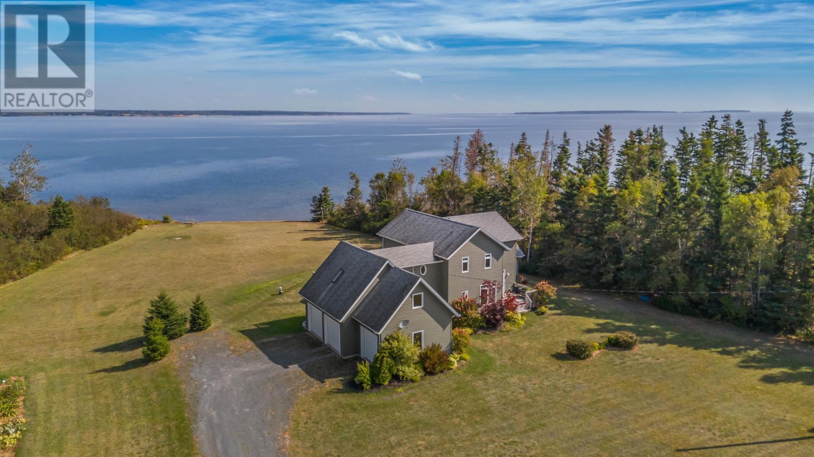 110 Alexander Crescent, Georgetown, Prince Edward Island  C0A 1L0 - Photo 15 - 202423104