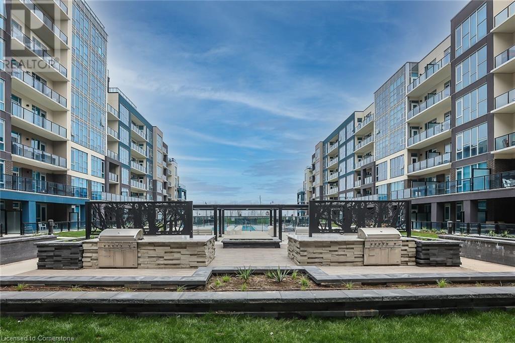16 Concord Place Unit# 437, Grimsby, Ontario L3M 0J1 - Photo 24 - 40652423