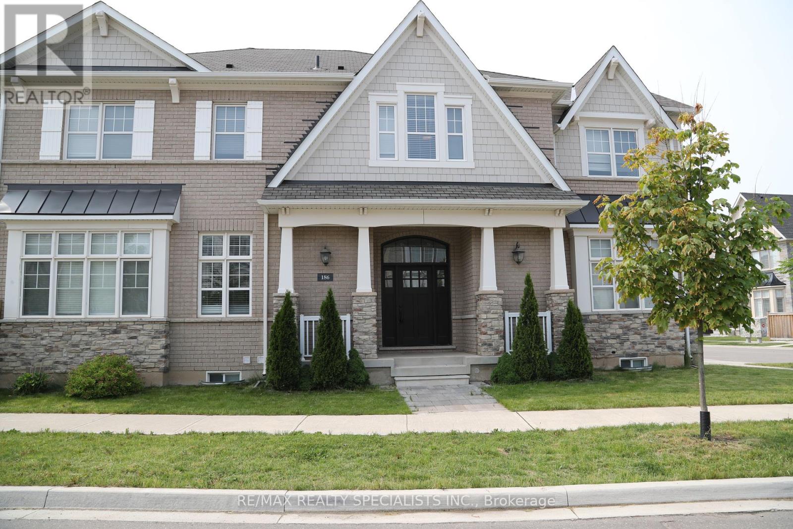 BSMNT - 186 POLLY DRIVE, Oakville, Ontario