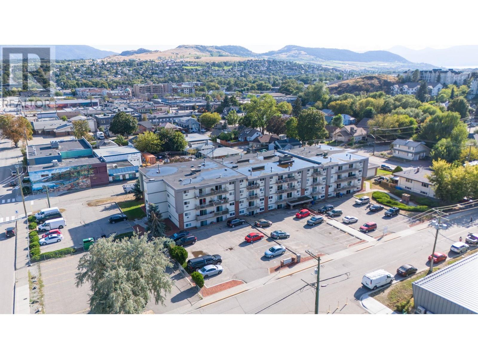 3304 35th Avenue Unit# 205, Vernon, British Columbia  V1T 8M6 - Photo 14 - 10323115