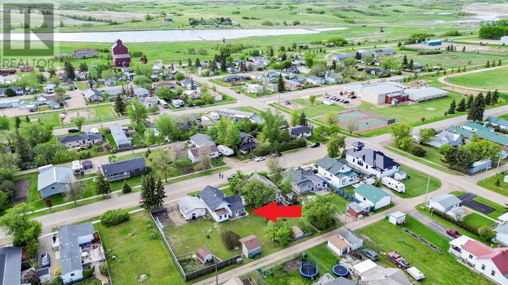 141 3rd Avenue S, Big Valley, Alberta  T0J 0G0 - Photo 39 - A2136727