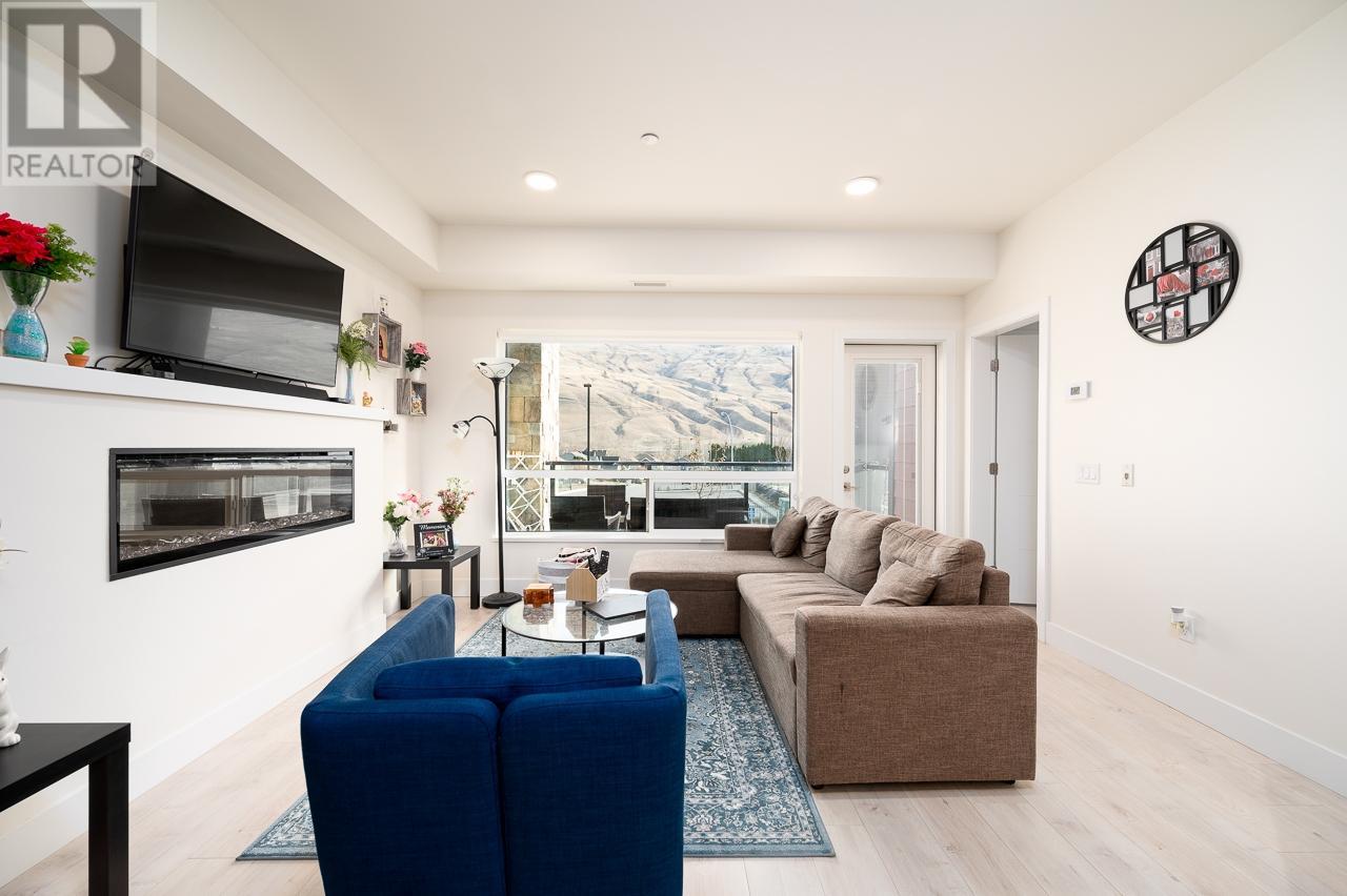 104-651 Dunes Drive, Kamloops, British Columbia  V2B 8M8 - Photo 6 - 181094