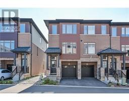 61 SOHO Street Unit# 42, stoney creek, Ontario