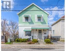 47 NORTH Street, st. catharines, Ontario
