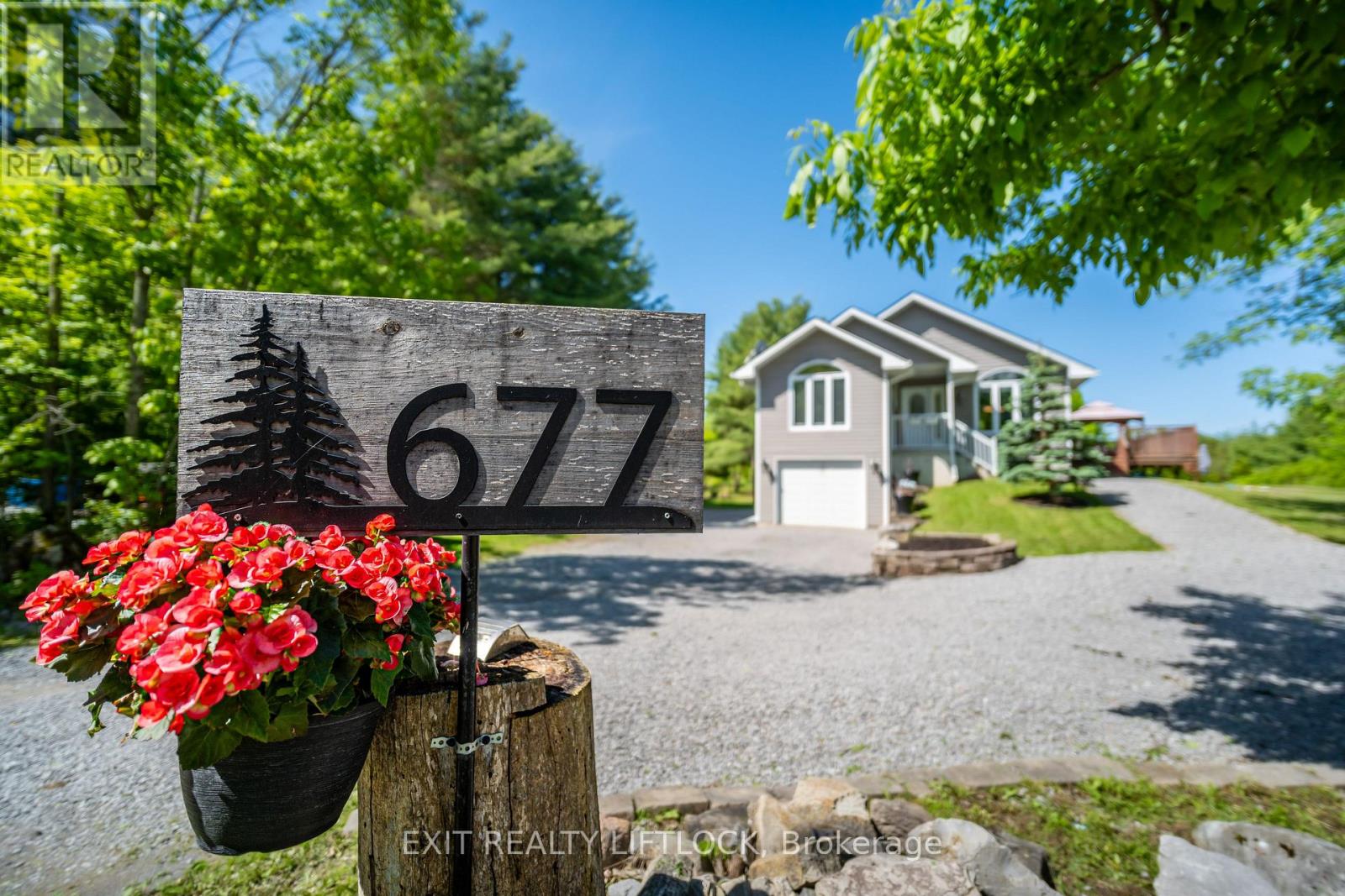 677 Golf Course Road, Douro-Dummer, Ontario  K0L 2H0 - Photo 2 - X9306994