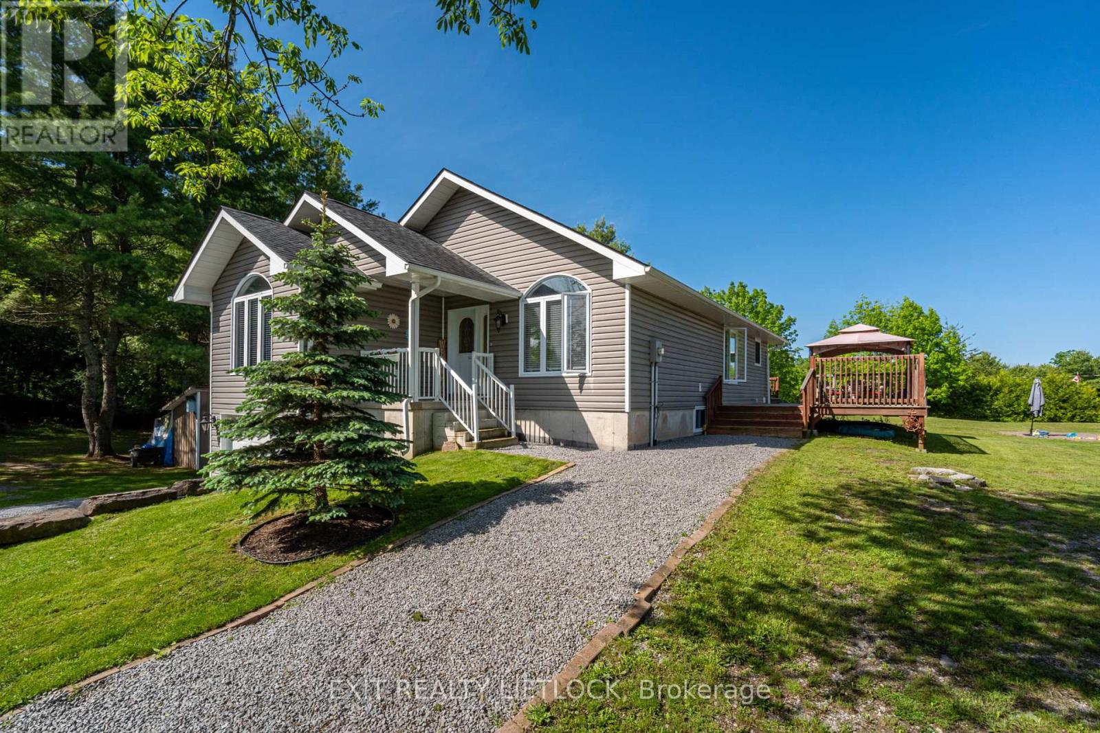 677 Golf Course Road, Douro-Dummer, Ontario  K0L 2H0 - Photo 4 - X9306994