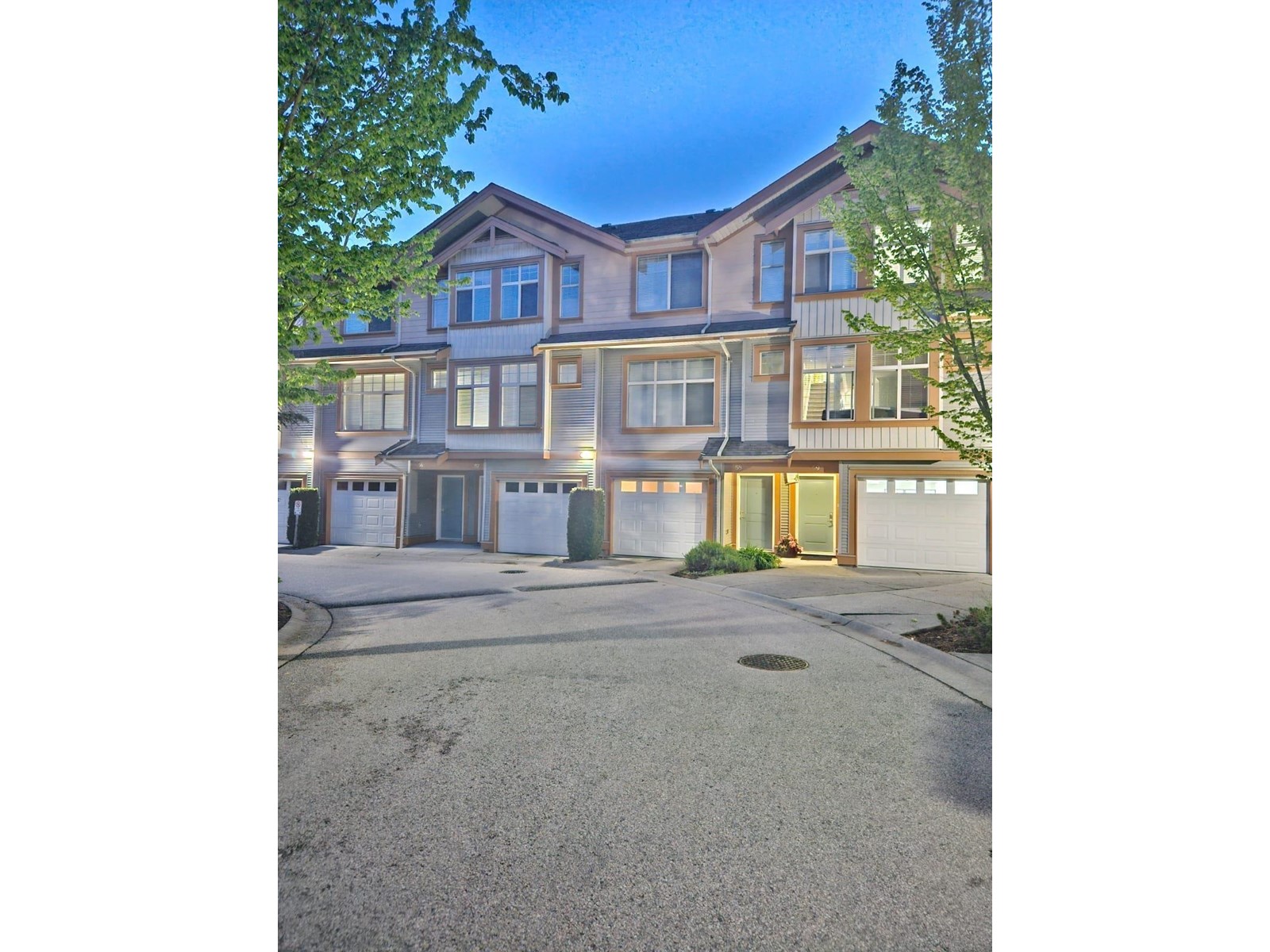 58 12036 66 AVENUE, surrey, British Columbia