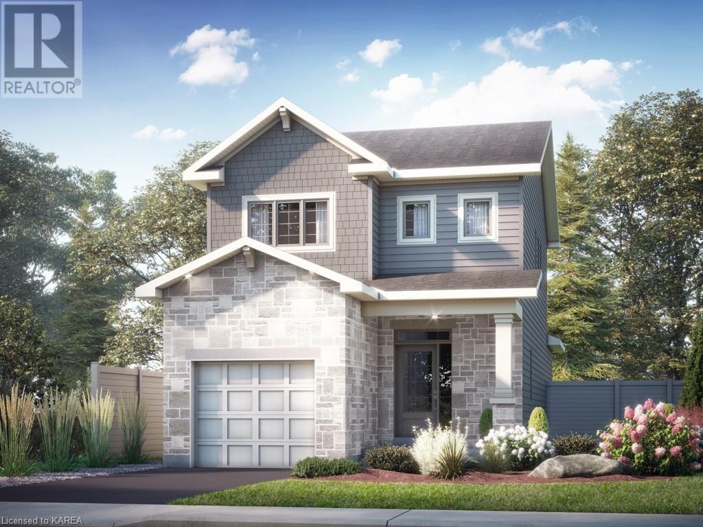 261 EVENTIDE Way, kingston, Ontario