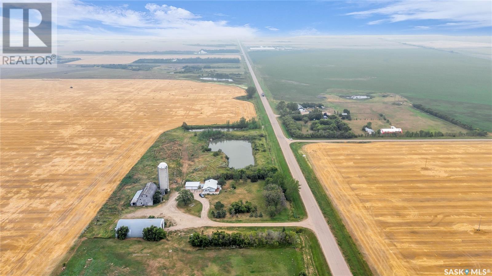 Sandhu Dhillon Acreage, Corman Park Rm No. 344, Saskatchewan  S0K 4S0 - Photo 46 - SK984519