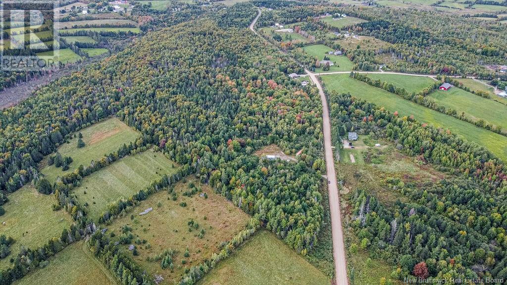 Vacant Woodlot Rear Settlement Road, Harvey, New Brunswick  E6K 1M4 - Photo 15 - NB106687