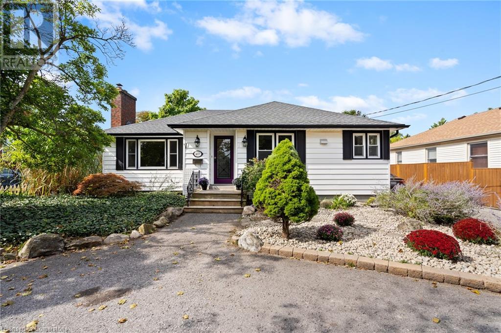 481 VINE Street, st. catharines, Ontario