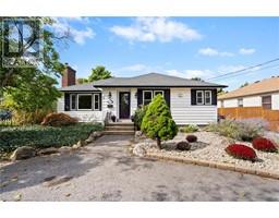 481 VINE Street, st. catharines, Ontario