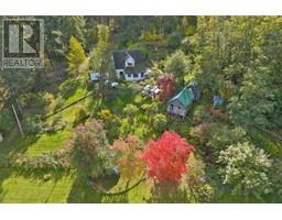 545 Bolton Road, tappen, British Columbia