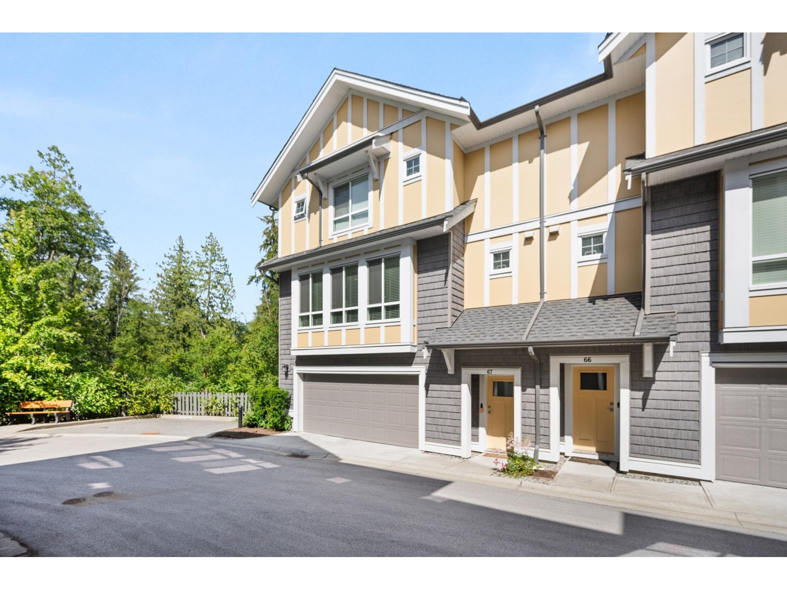 67 9688 162 A Street, Surrey, British Columbia  V4N 6V3 - Photo 36 - R2929090