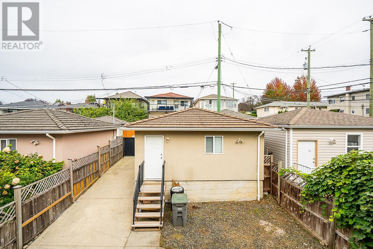 173 E 63rd Avenue, Vancouver, British Columbia  V5X 2J5 - Photo 29 - R2929048