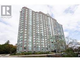 612 - 2155 BURNHAMTHORPE ROAD W, Mississauga, Ontario