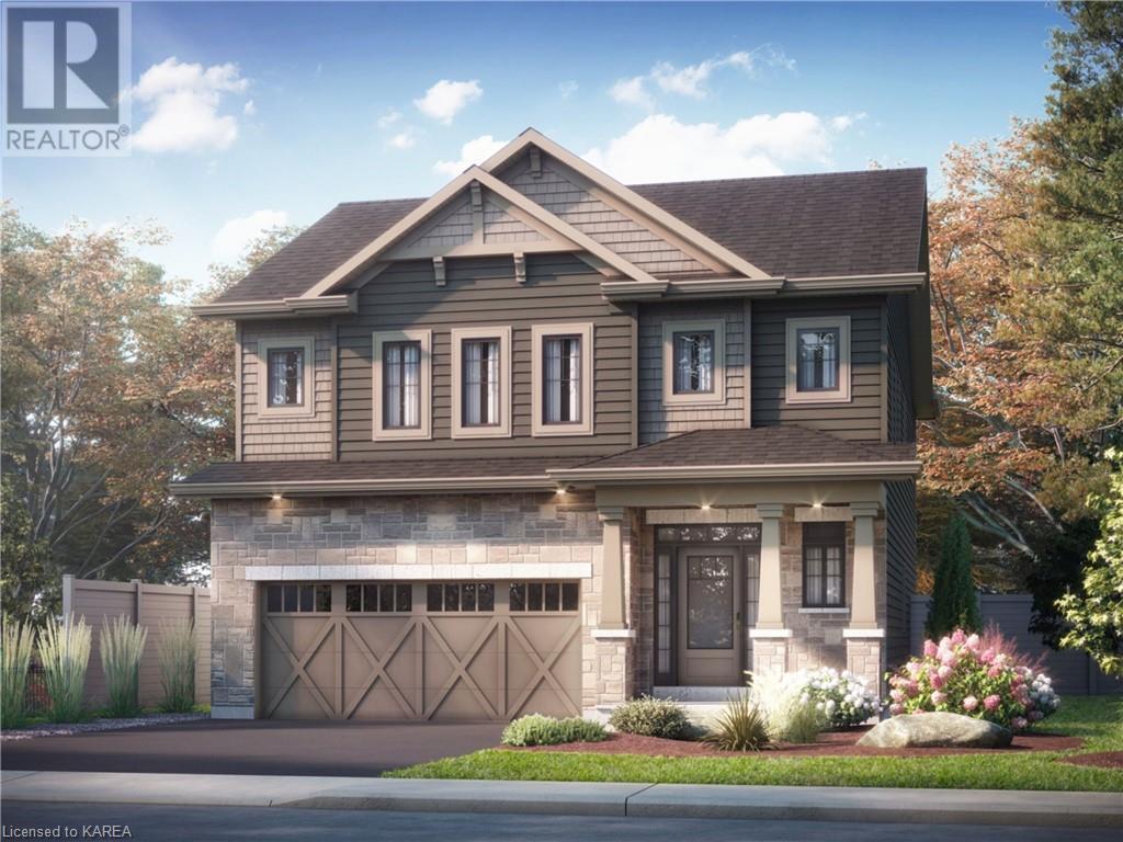 460 DOCKSIDE Drive, kingston, Ontario