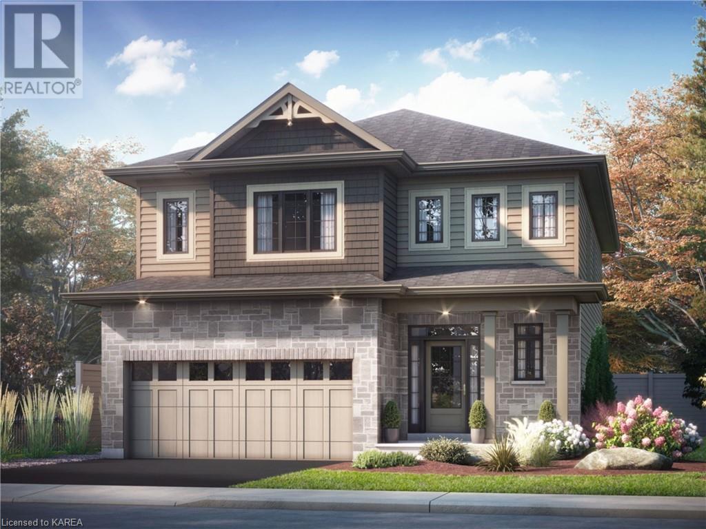 458 Dockside Drive, Kingston, Ontario  K7L 5H6 - Photo 1 - 40652563